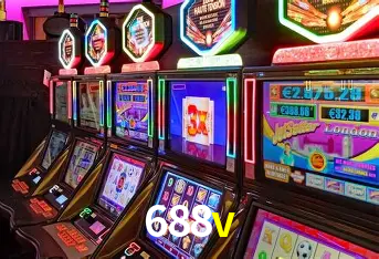 Descubra a Essência do 688v: Nossa História e Compromissos