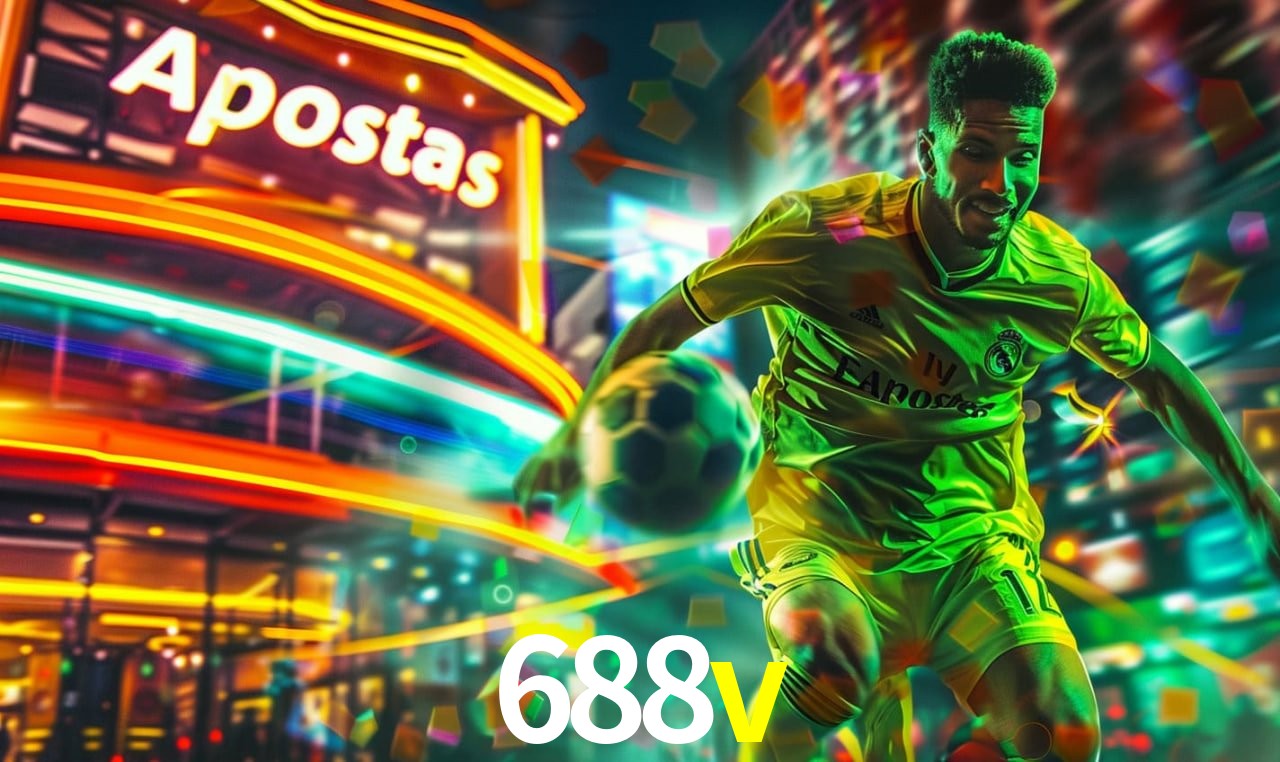 Estatísticas 688v