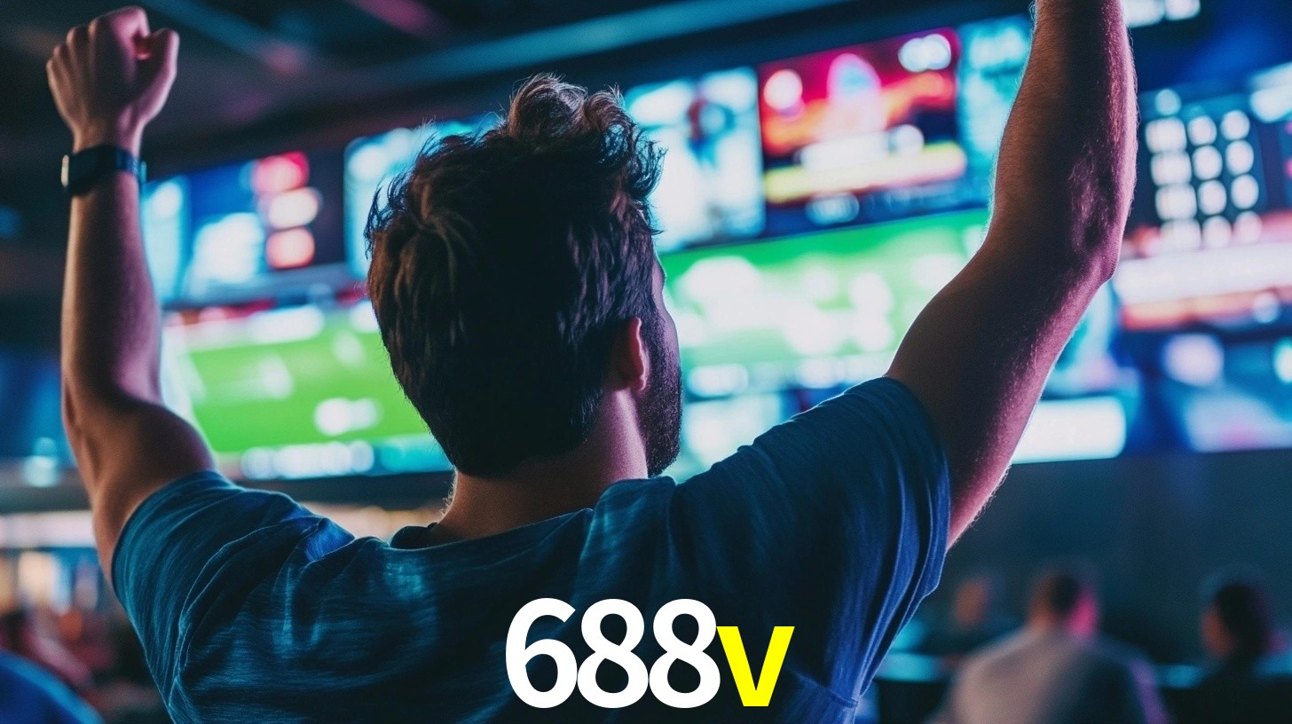 688v: Seu Cassino Premiado com Pagamentos Rápidos