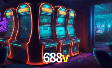 A Revolução dos Aplicativos de Jogos no 688v