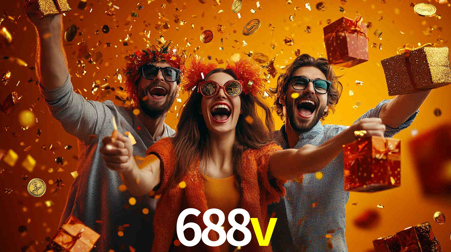 688v - Sortudo Brasil - 688v.com