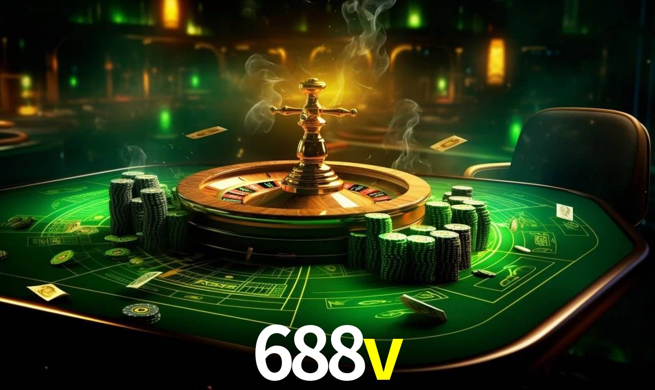 Desvendando o Mundo dos Jogos Virtuais na 688v