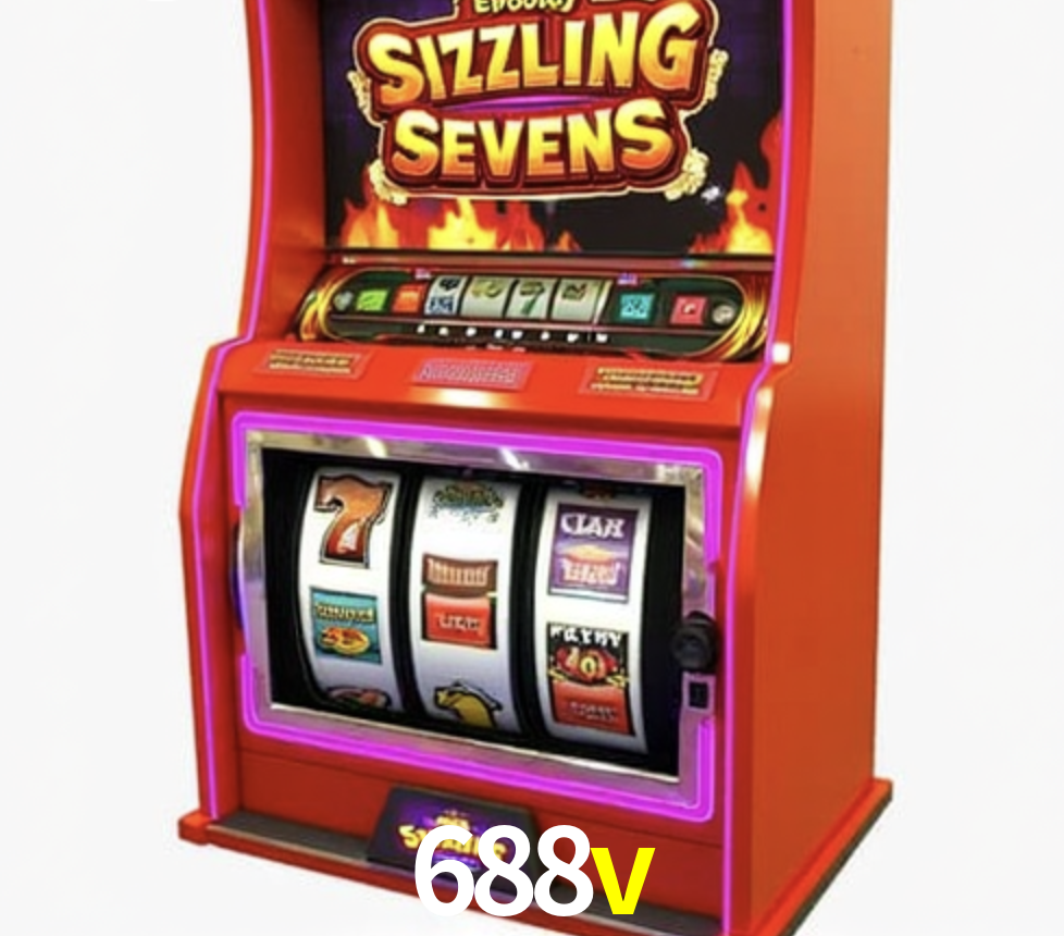 APP oficial da 688v para mobile