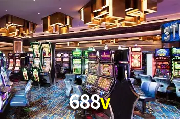 A Emoção da Loteria na 688v: Uma Chance de Mudança de Vida