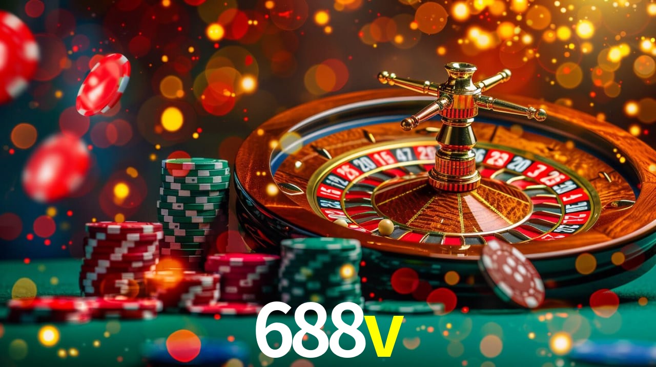 Explorando a Categoria de Eventos em Apostas na 688v