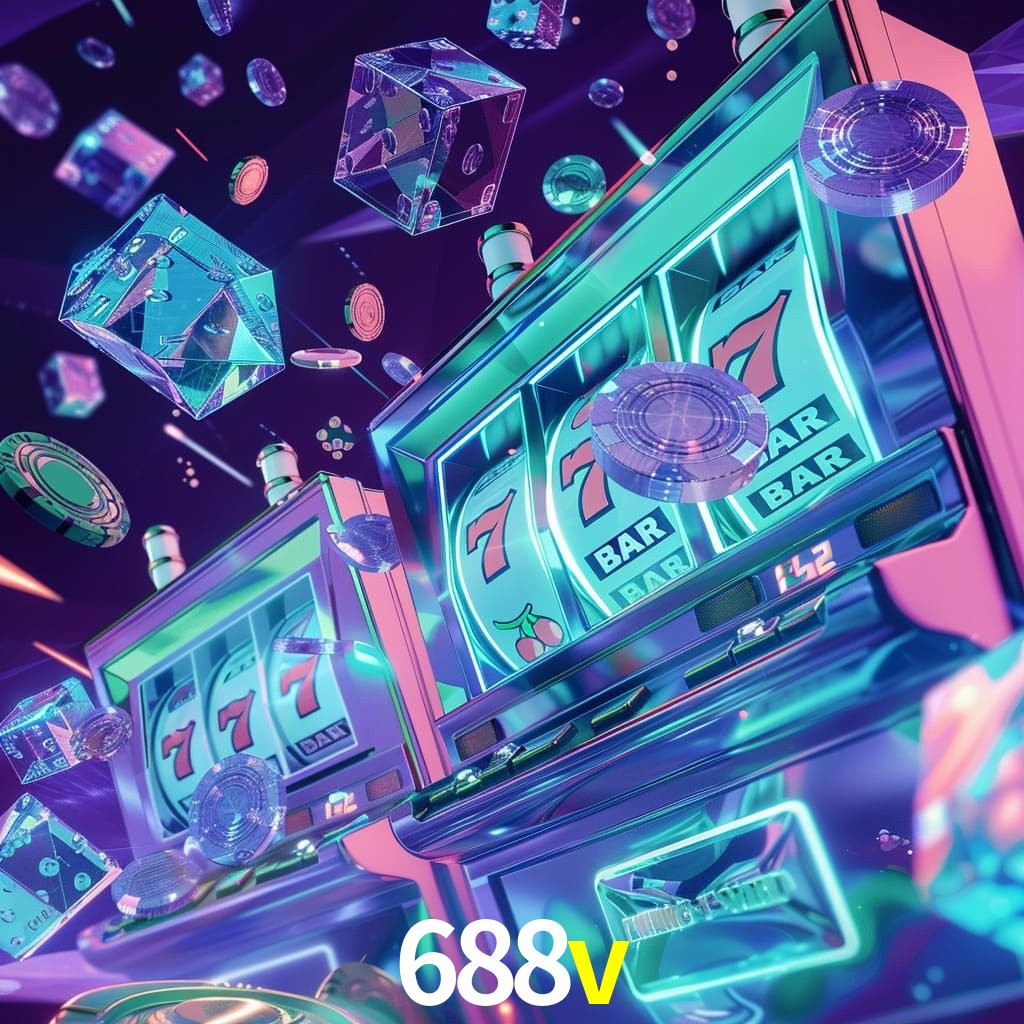 A Emoção da Loteria na 688v: Uma Chance de Mudança de Vida