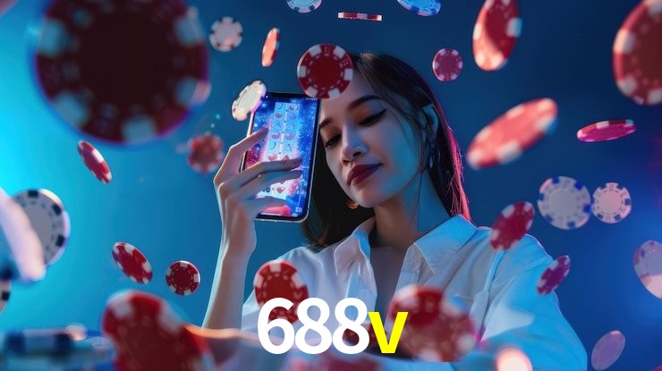 Descubra o Programa VIP da 688v: Vantagens Exclusivas para Jogadores