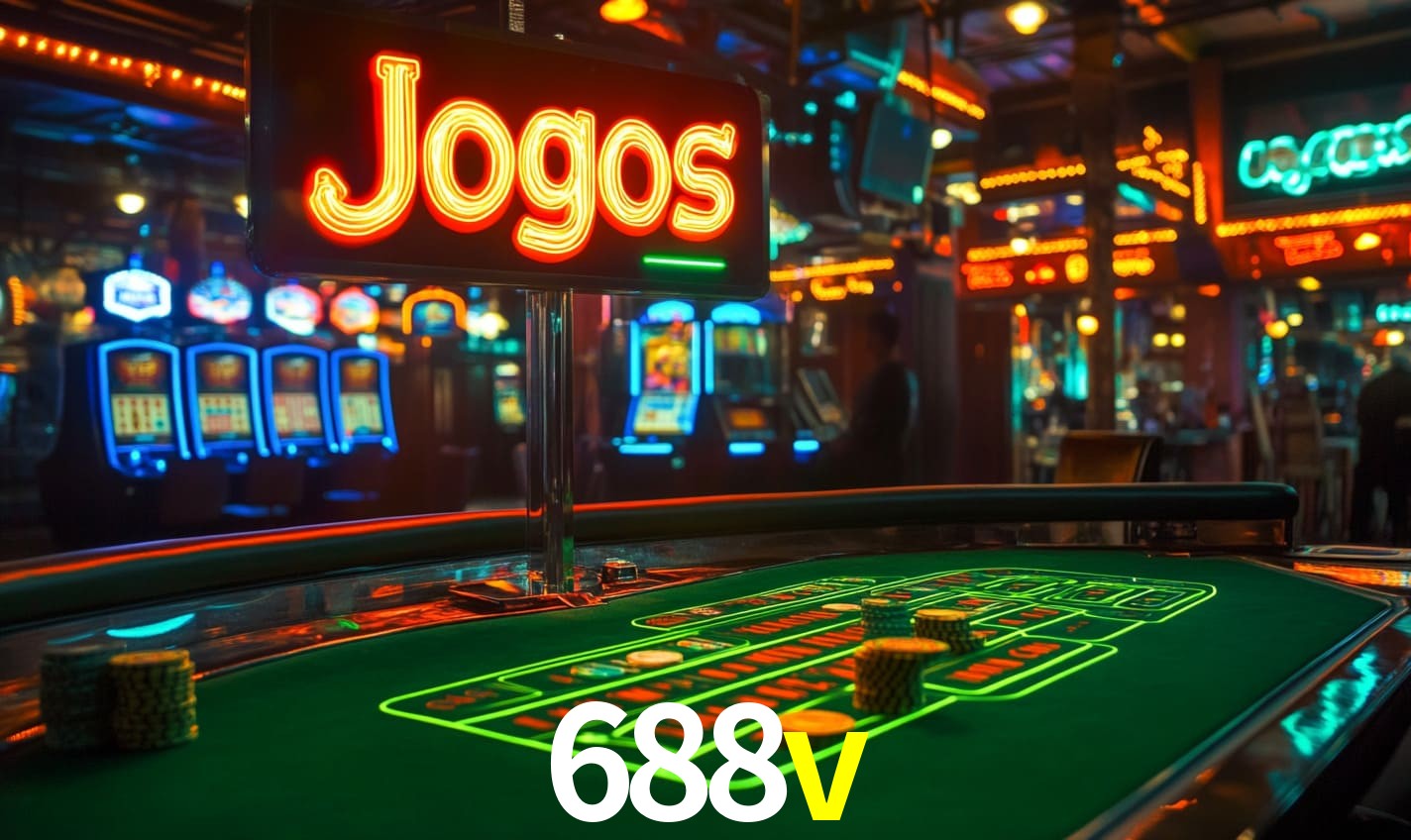 Avaliações dos Jogadores 688v