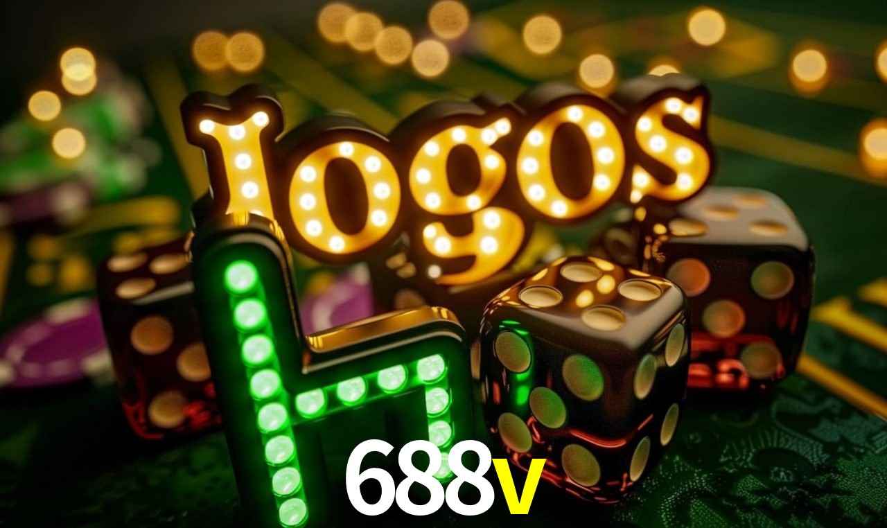 Apostas de Tênis 688v