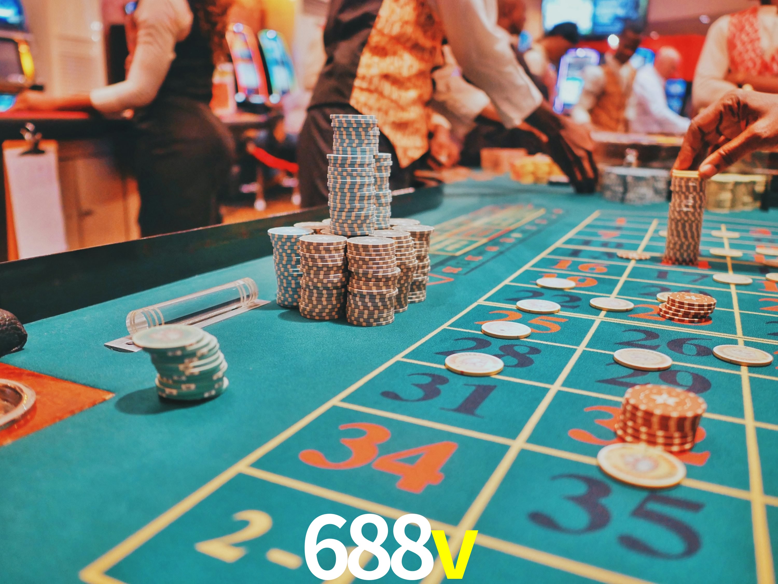 Programa VIP 688v