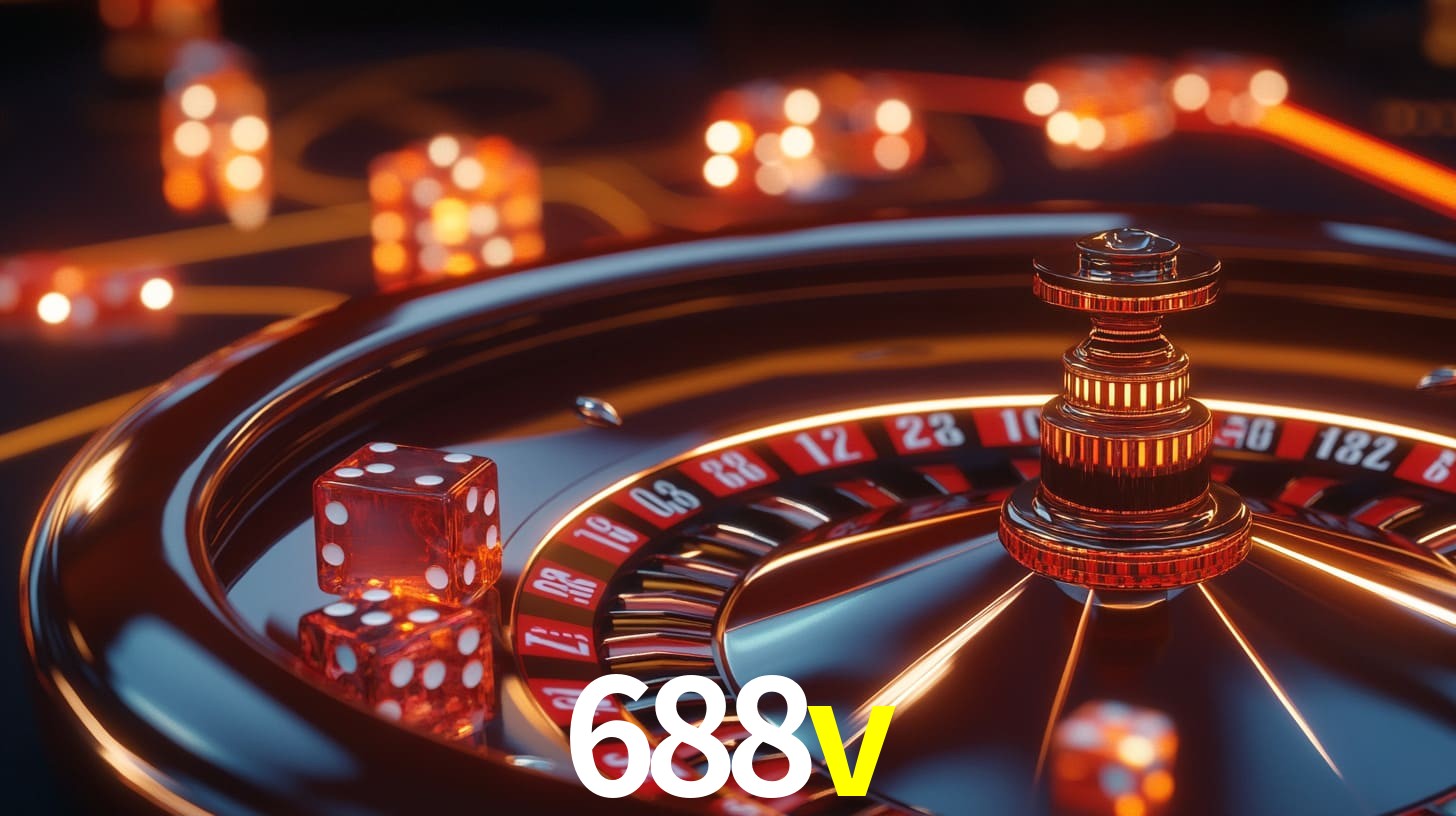 Blackjack Table 688v