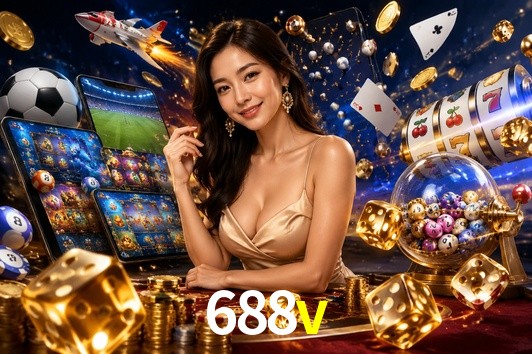 Game Providers 688v