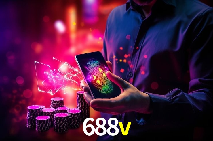 PIX Instantâneo 688v