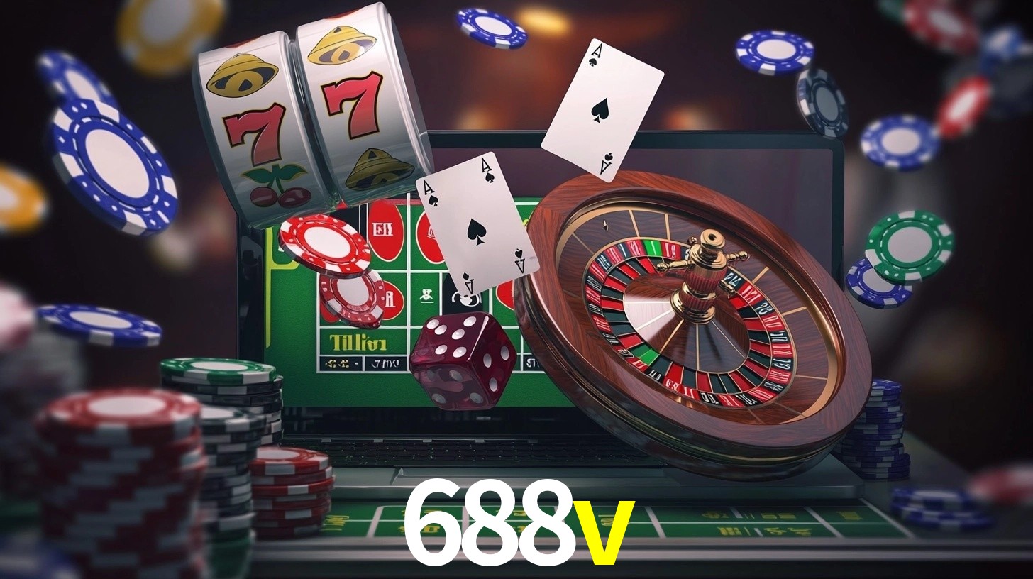 688v App Interface
