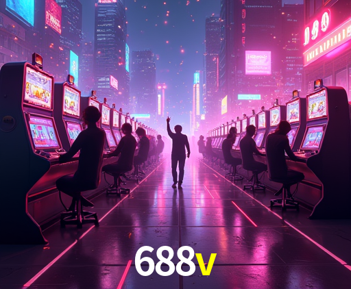 Interface Premium 688v