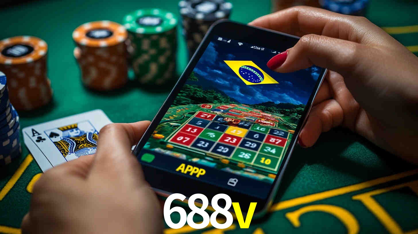 A Popularidade dos Caça-Níqueis no 688v