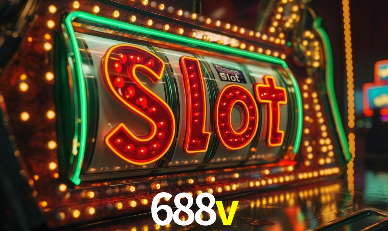 Casino Ao Vivo 688v