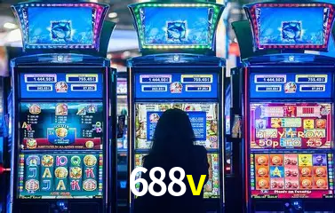 Desvendando o Mundo dos Jogos Virtuais na 688v