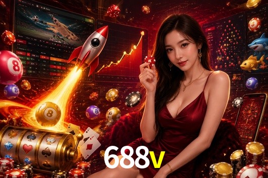 Flash Promotion 688v