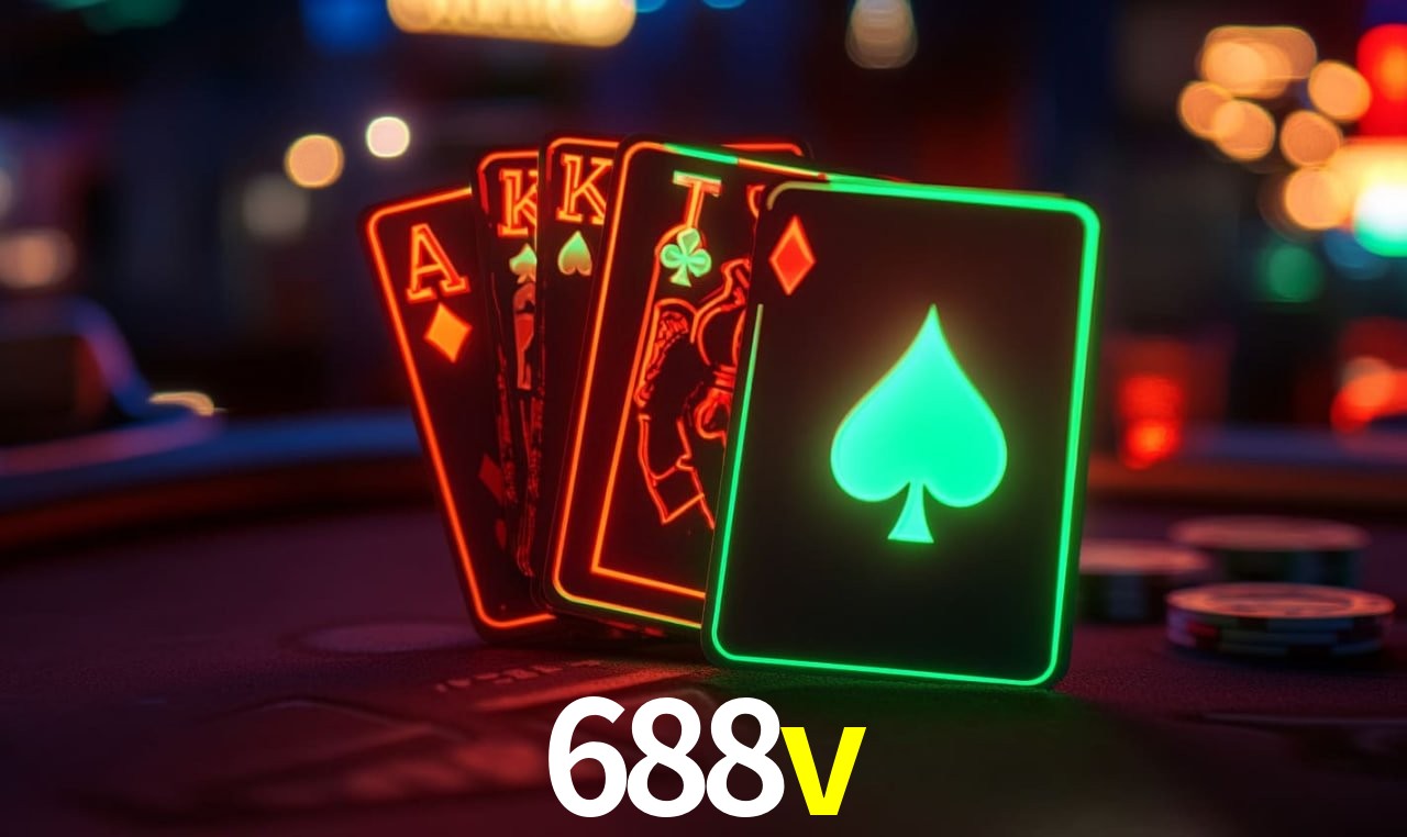 Estatísticas Esportivas 688v
