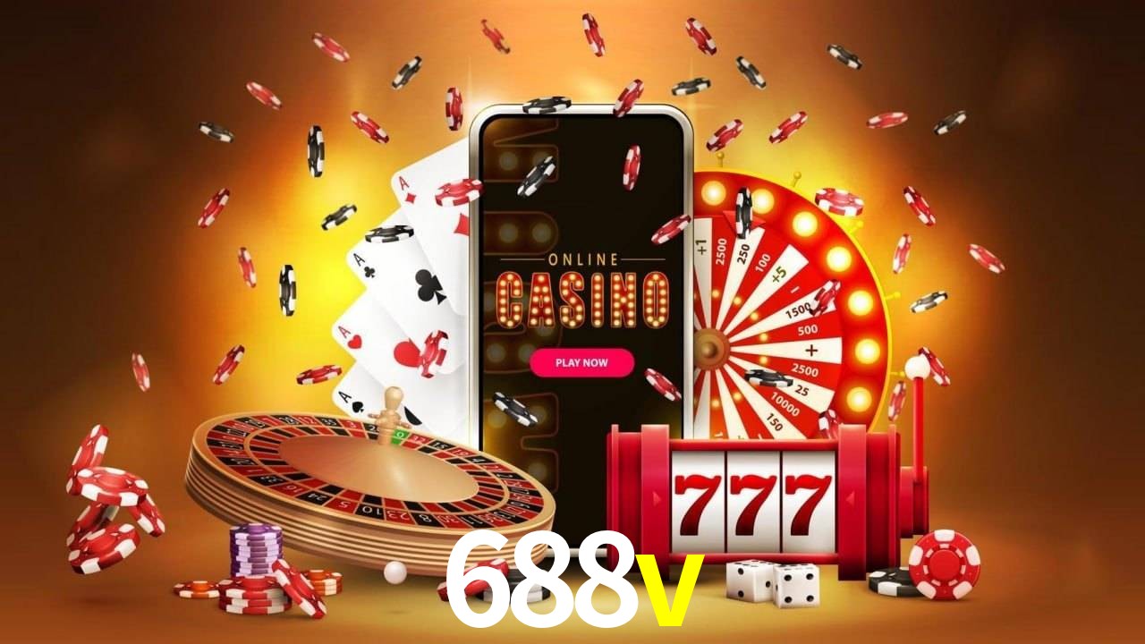 Estatísticas do Jogo 688v