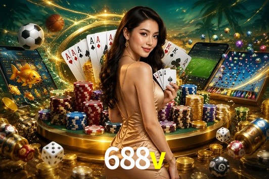 VIP Casino 688v