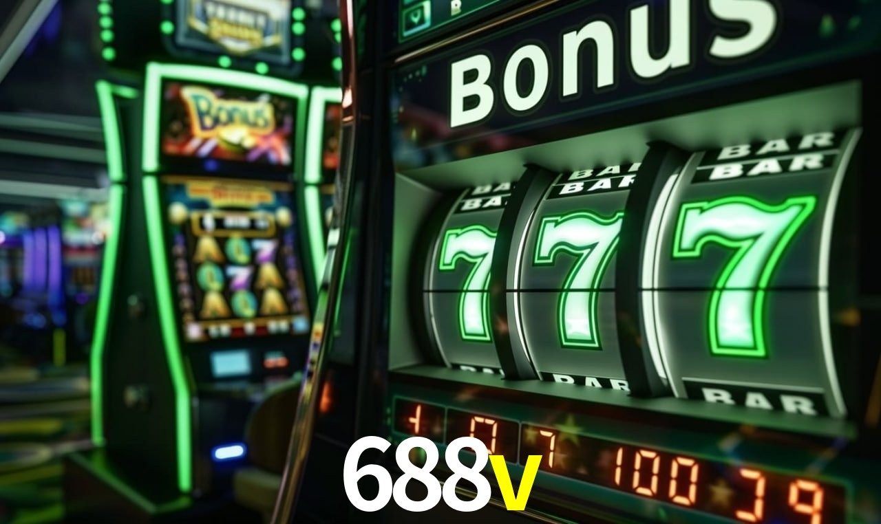 Slot Games 688v
