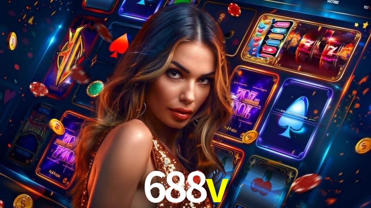 Inovações de Jogos na 688v: O Futuro das Experiências Interativas