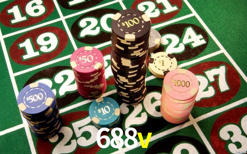 Casino VIP 688v