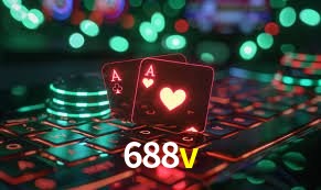 Jogo Spaceman 688v