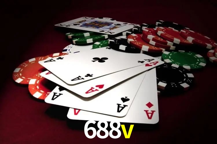 Jogos Exclusivos 688v