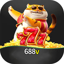 Logo da 688v